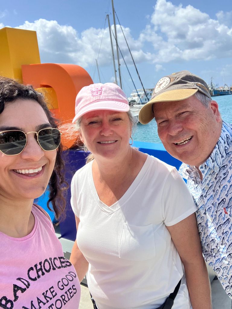 Limassol: Private Tour zu Fuß mit einem Einheimischen