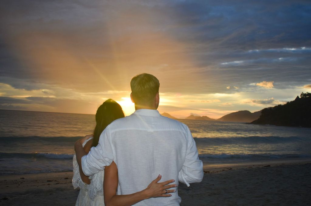 Die Insel Mahe: Private Mahe Island Tour