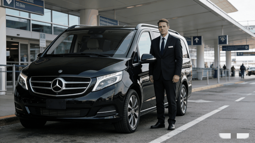 Fort Lauderdale: FLL Flughafentransfer zur Stadt | Hafen