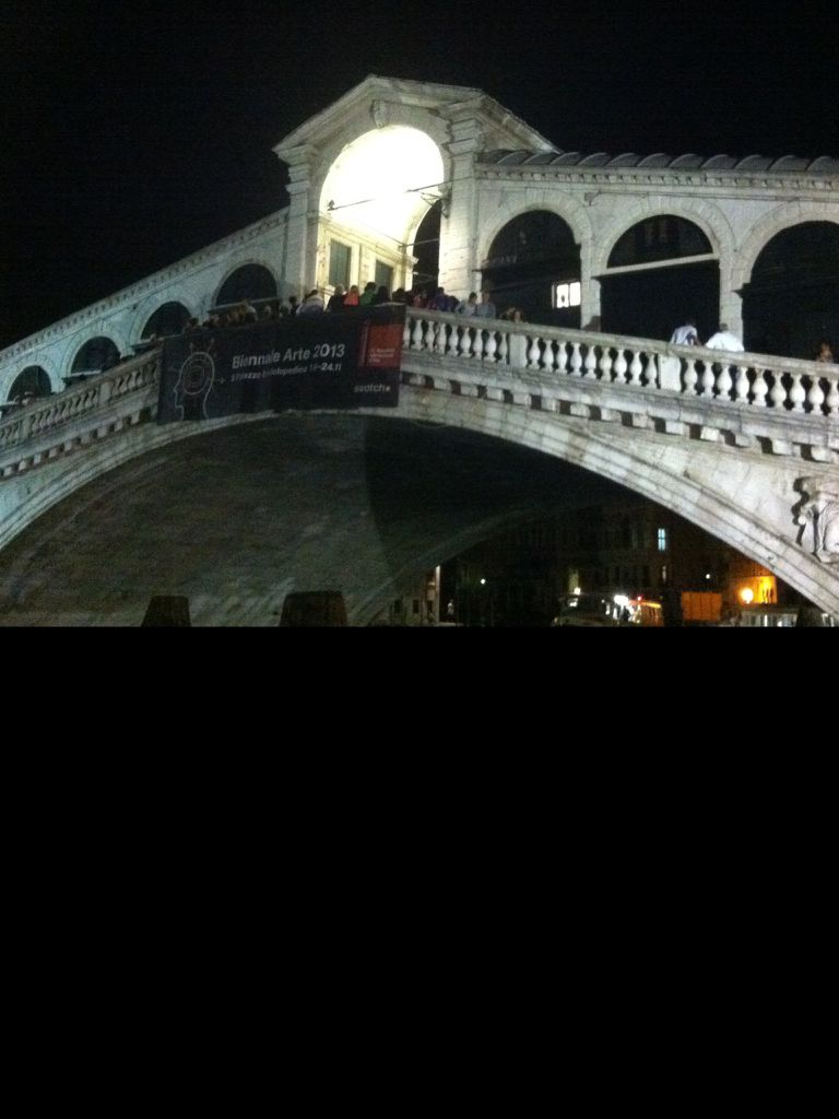 Ponte di Rialto