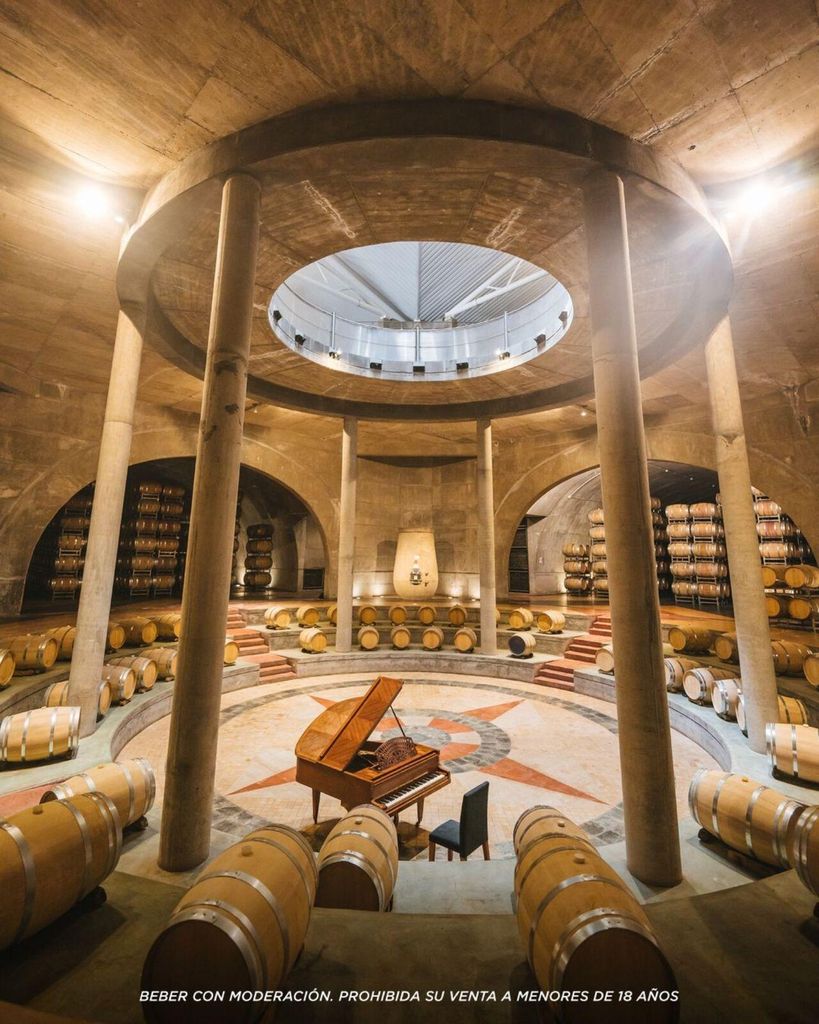 Wein-Ikonen: Triff Salentein im Herzen des Uco Valley