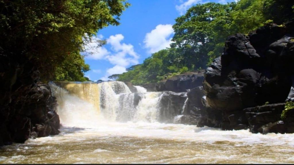 Mauritius: Île aux Cerfs Katamaranfahrt mit Barbecue-Mittagessen