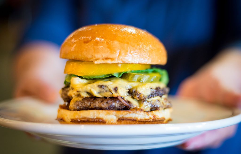 Atlanta: Ponce City Market 2,5-stündige Foodtour am Wochenende