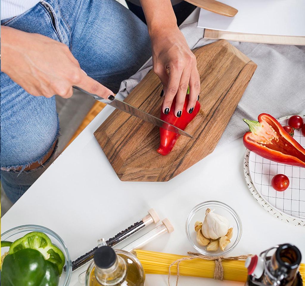 Kalamata Food Market und Kochkurs mit dem Chefkoch