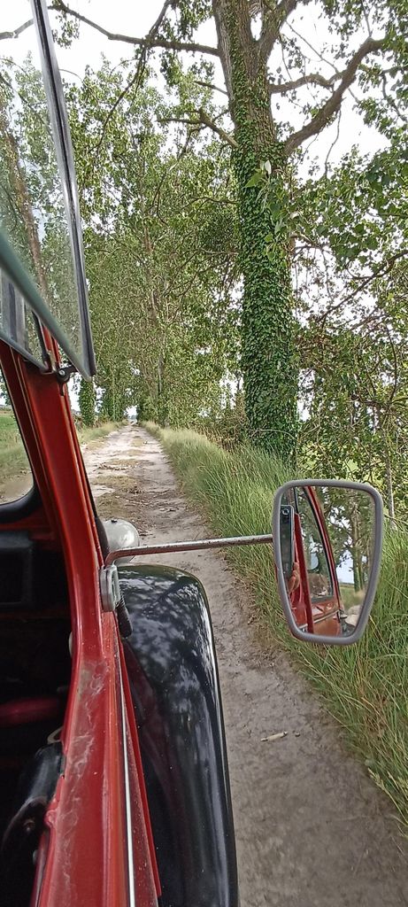 Entdecke die Bucht von Mont Saint Michel in einer 2 PS