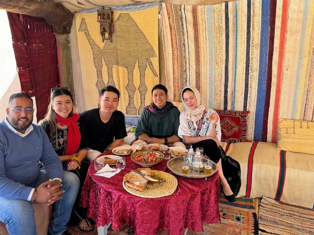 Exklusiver Rundgang durch die Medina von Fès mit einem ortskundigen Guide