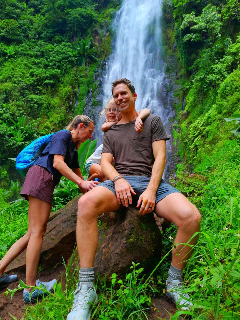 Materuni-Wasserfall, Kaffeetour und/oder Chemka-Hotspring