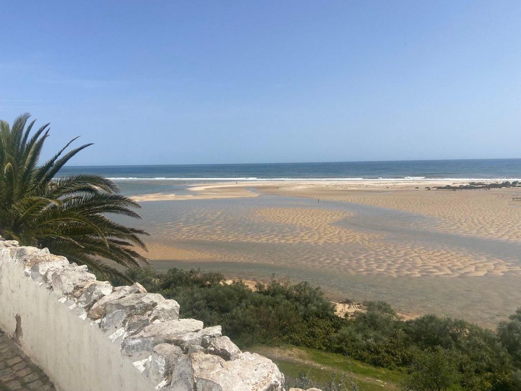 Die authentische Algarve mit dem Fahrrad: Zwischen Dörfern, Stränden und Natur