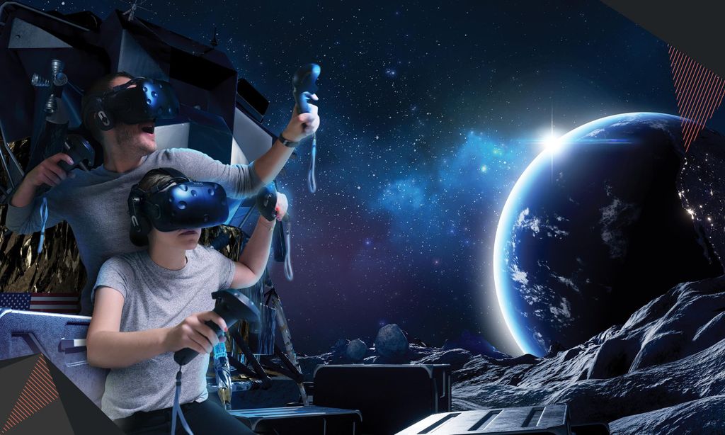 Melbourne: VR Escape Game Abenteuer 2+ Spieler