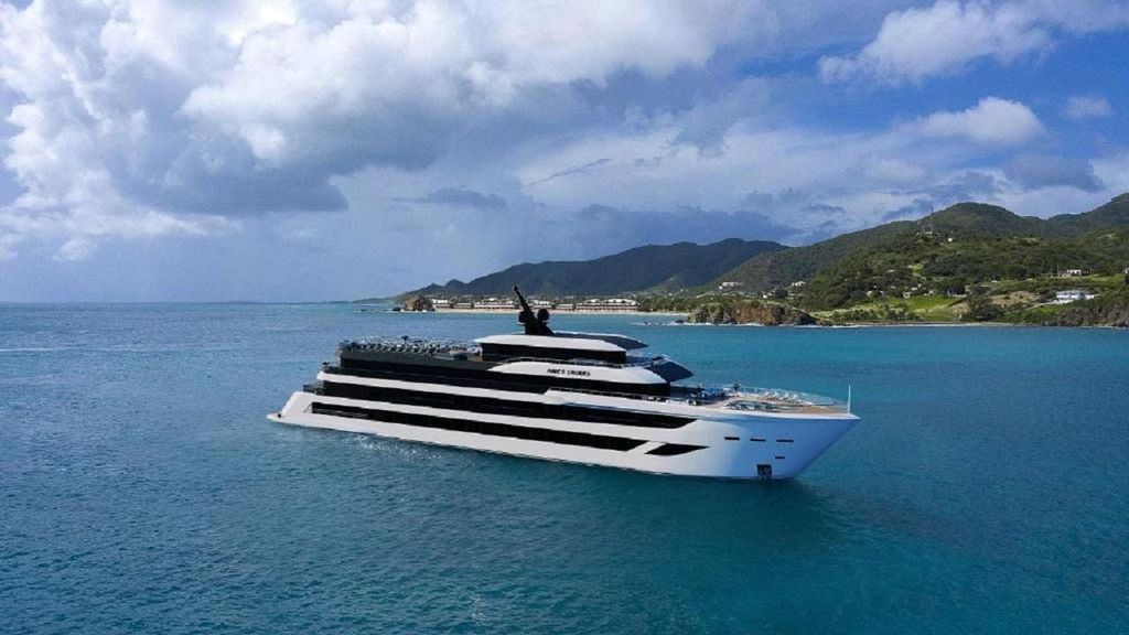 Hanoi: 2-tägige 5-Sterne-Kreuzfahrt in der Halong-Bucht mit Höhlen & Kajak