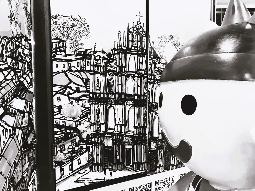 Macau: Unsere private, kreative Entdeckungstour