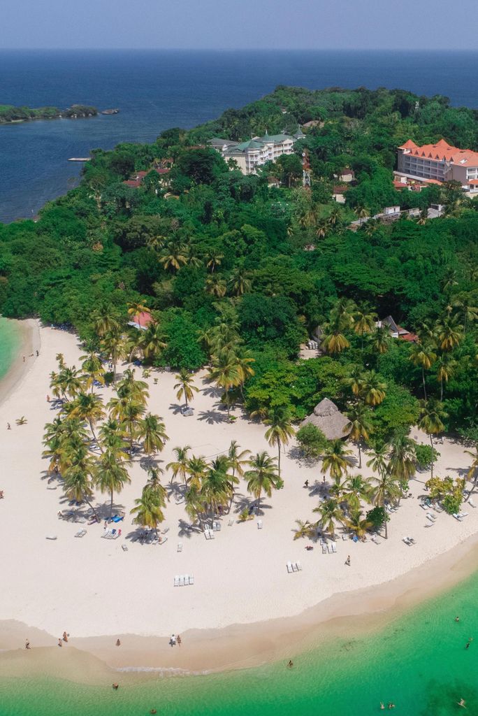 Samana: Cayo Levantado Tagesausflug mit dem Boot