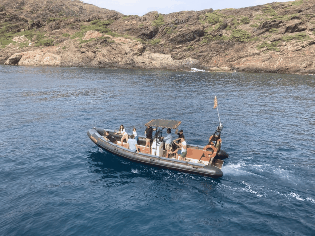 DIE BEMERKENSWERTESTEN BUCHTEN – NATURPARK – CAP CREUS REY LEON