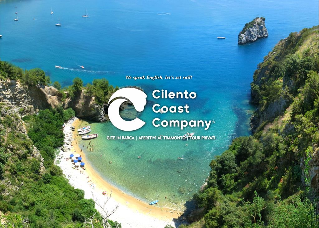 Palinuro: Costa del Mito Bootstour