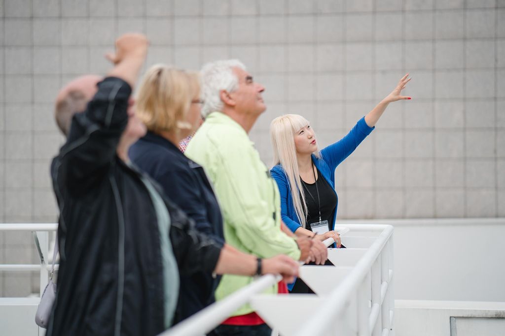 Ulm: Stadtspaziergang mit Besuch des Münsters