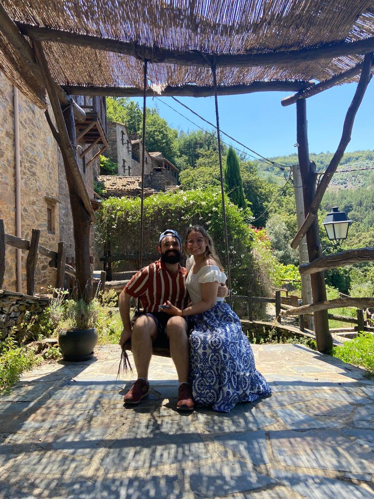 Schieferdörfer und mittelalterliche Schlösser Tour