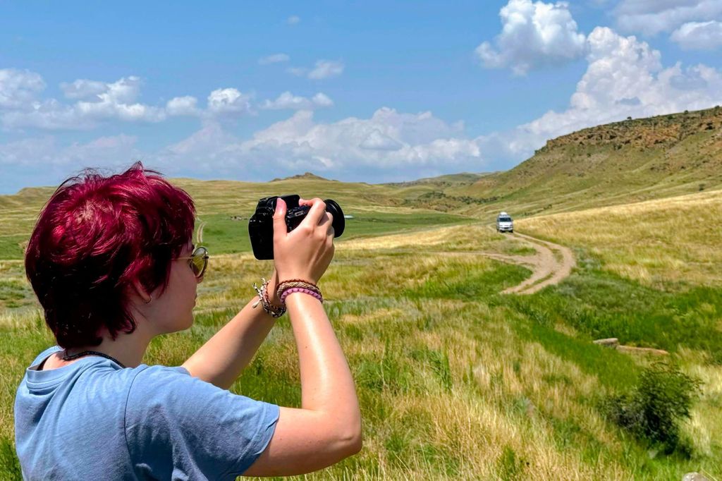 David Gareji, Regenbogenberge & Nationalpark-Tour in Tiflis