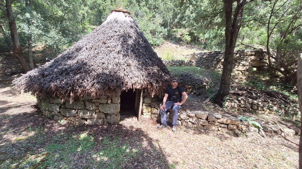 Von Cagliari: Tour ins Land der Hundertjährigen - Seulo Sardinien Blue Zone