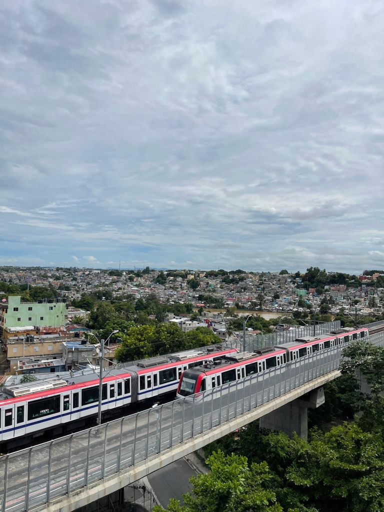 Santo Domingo: Die authentische dominikanische Tour durch die Nachbarschaft