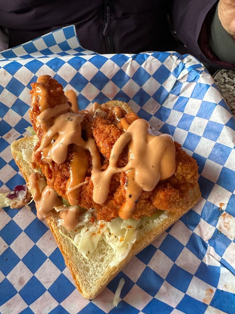 Sacramento: Discover Midtown - Delicious Walking Foodtour