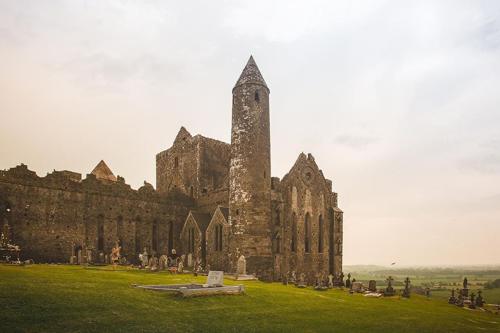 Ab Dublin: 3 Tage Dingle, Killarney und der Wild Atlantic Way