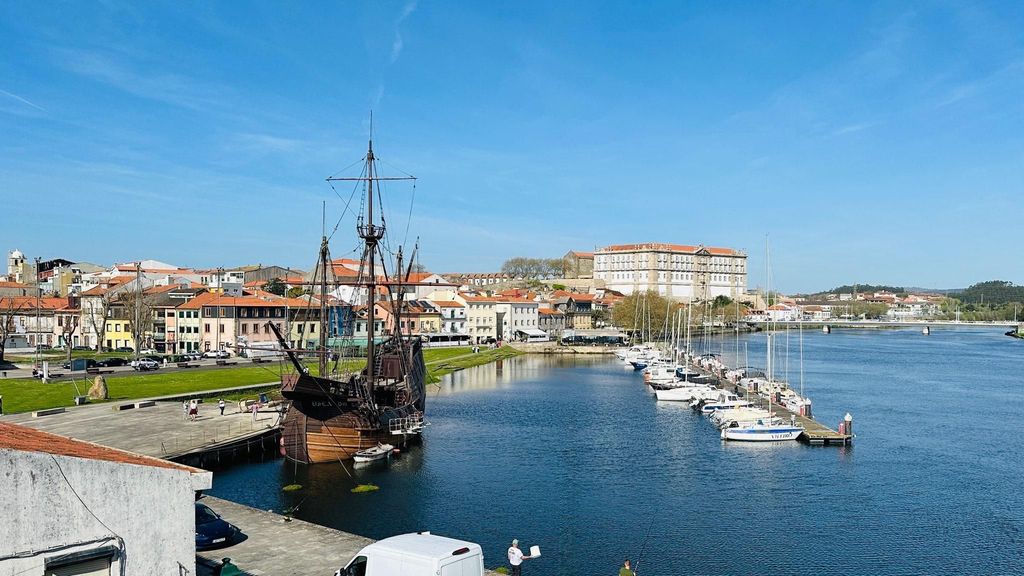 Vila do Conde: Stadt der Entdeckungen