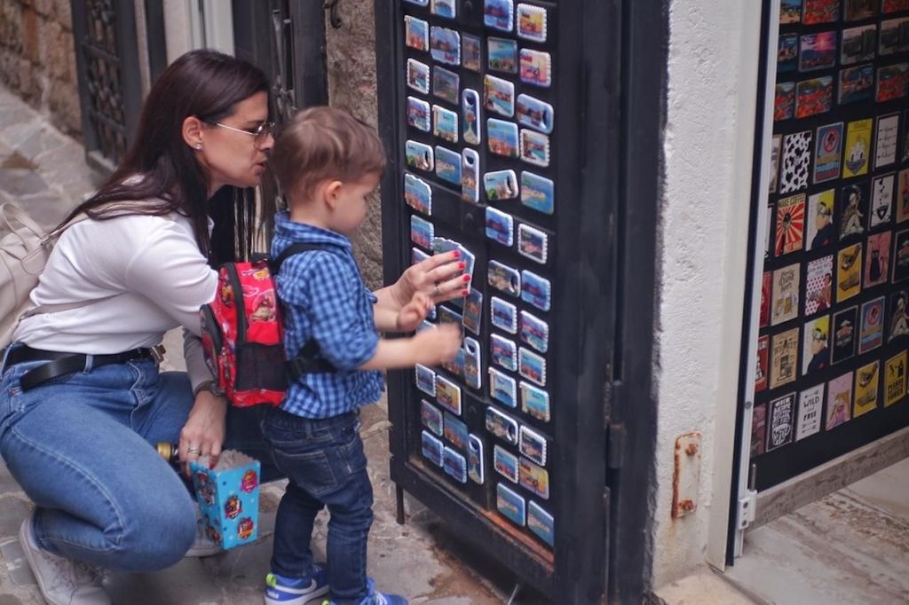 Bar: Budva Riviera Tour mit Altstadtrundgang & Sveti Stefan