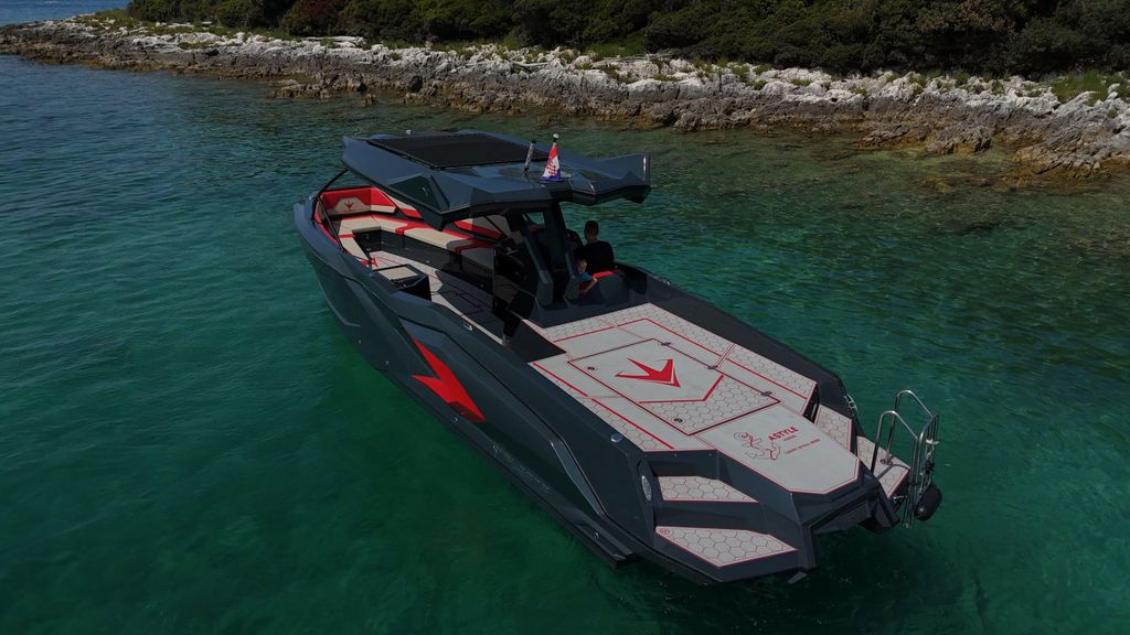 Poreč–Vrsar: Dein Jacht-Erlebnis