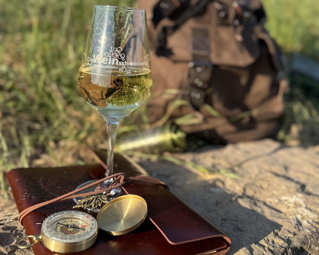 Heilbronn: Wein-Escape inklusive Verkostung in den Weinbergen