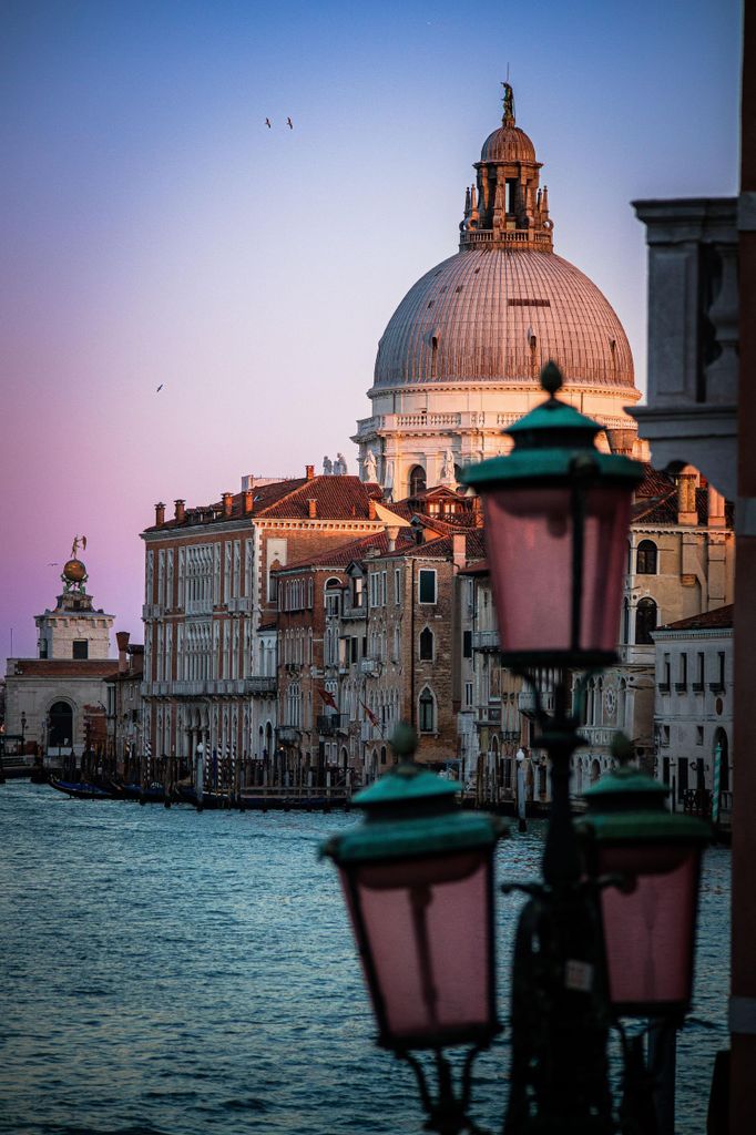 Venedig wie ein Einheimischer erleben - Geführte Tour von Padua aus