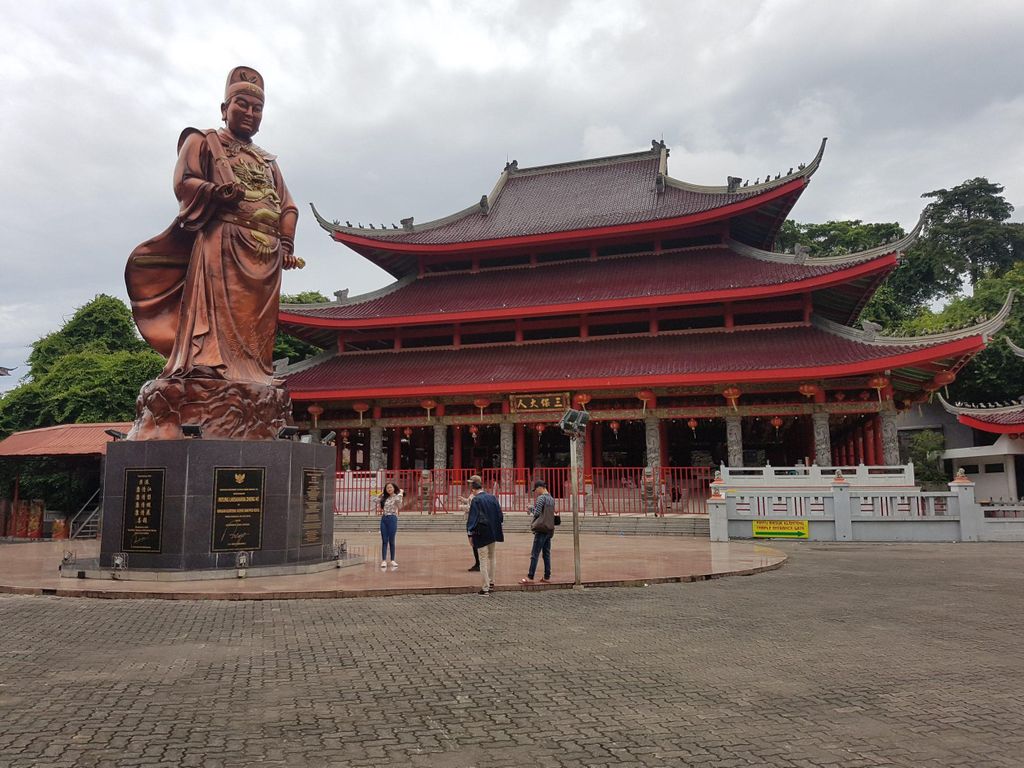 Semarang: Personalisierte Erkundung der Juwelen der Stadt