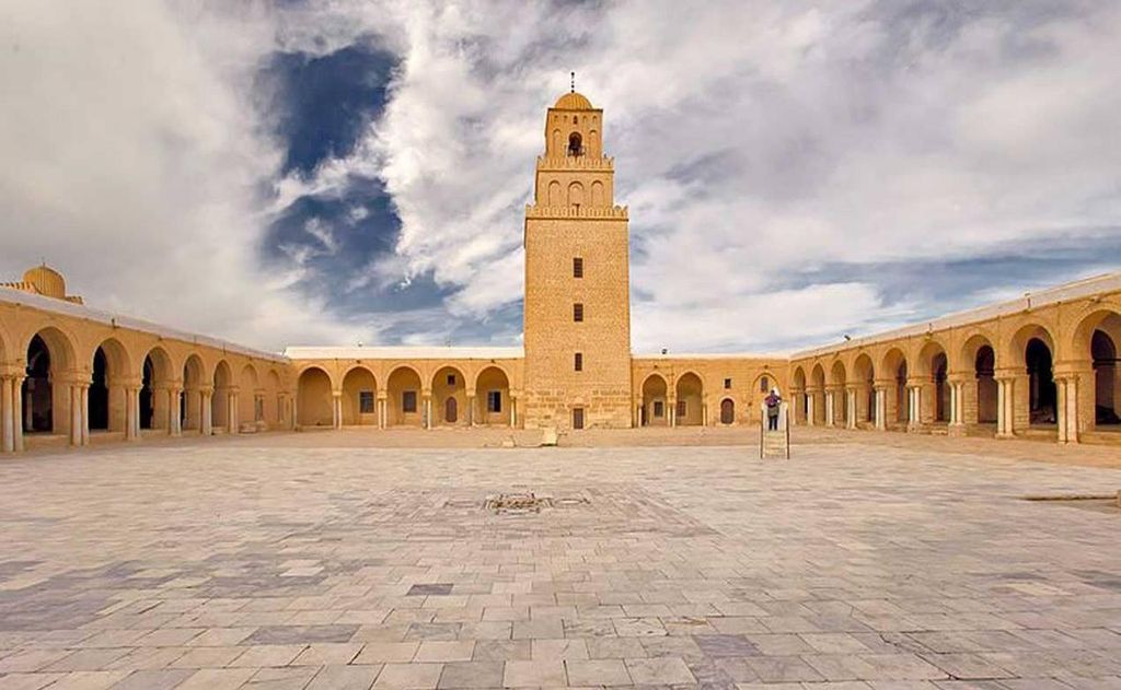 Exklusive kulturelle Tagestour von Hammamet nach Kairouan
