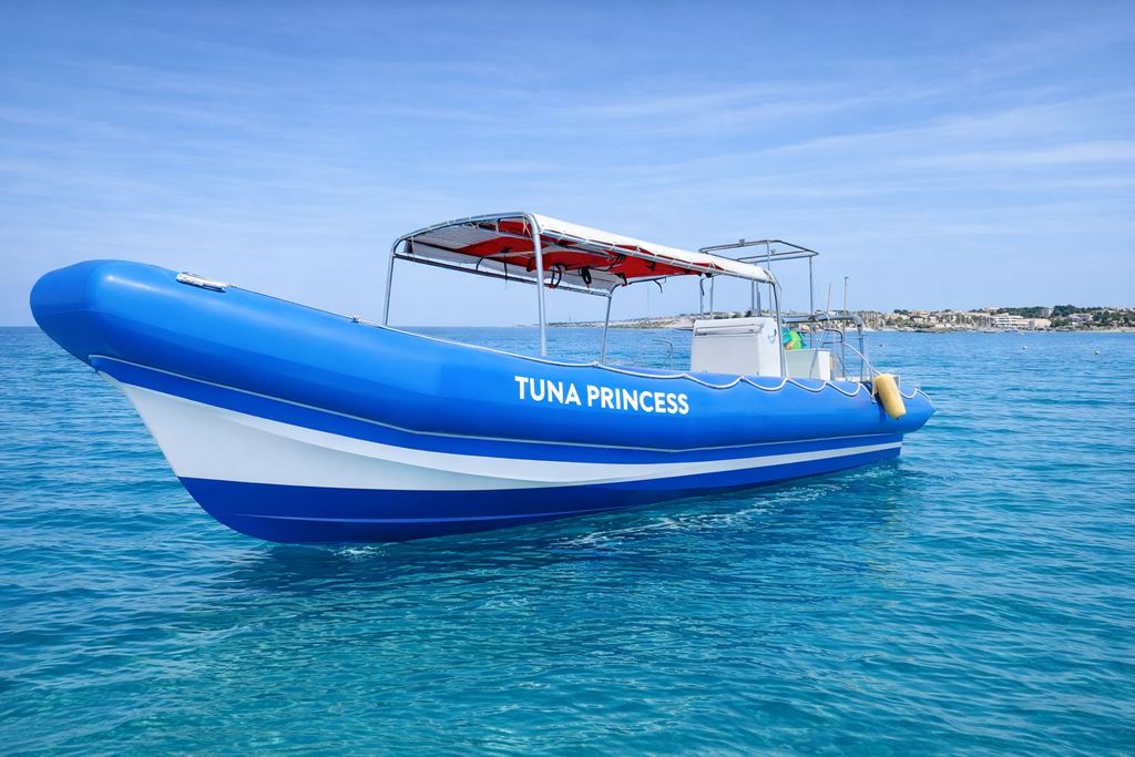 Maltas versteckte Küsten: Blaue Grotte und mehr, privater Charter