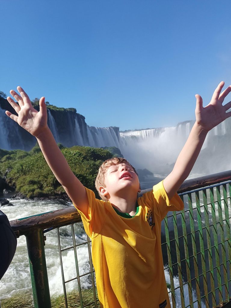 Private Tour – Iguazú-Wasserfälle argentinische Seite + Bootsoption