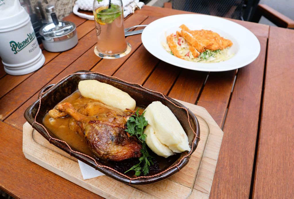 Brünn: Foodtasting Tour in Hidden Gems (Kleine Gruppen)