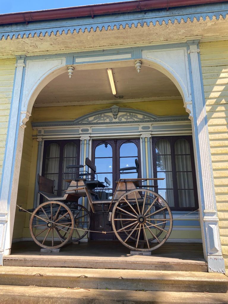 Valdivia: Unser historischer und natürlicher Stadtrundgang