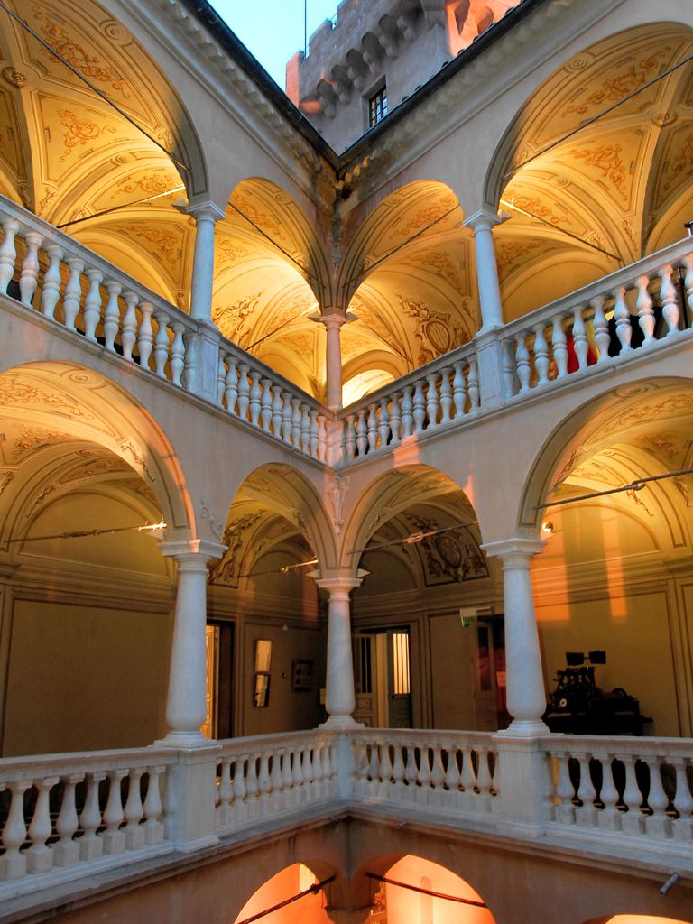 Château-Musée Grimaldi