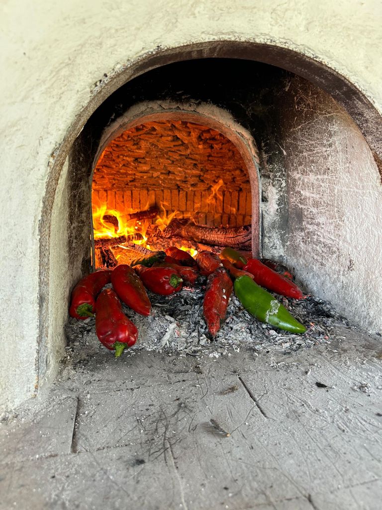 Noto: Exklusives Picknick in der Villa zwischen Oliven- und Mandelbäumen