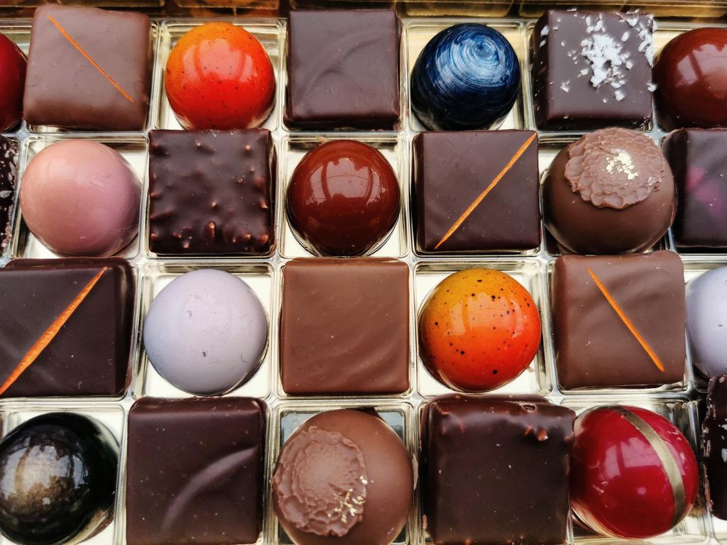 Preisgekrönte Genfer Schokoladen- und Altstadt-Tour mit Boot