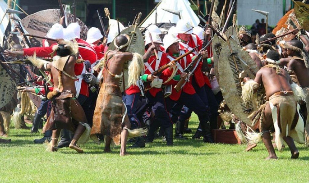 Ganztagestour KwaZulu Battlefields Tour: Isandlwana-Rorke's Drift