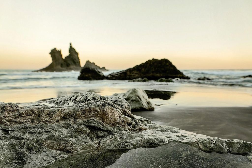 Teneriffa: Landschaftsfotografie-Workshops, 10 Std.