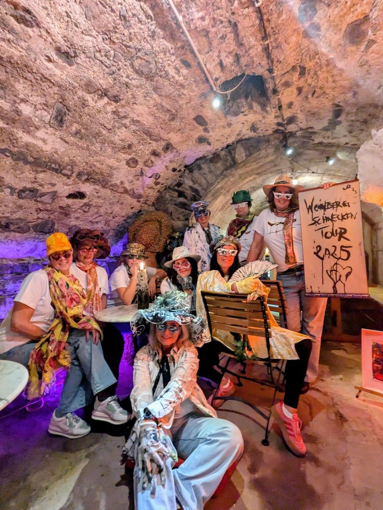 Auszeit! Rüdesheim/Assmannshausen: Veranstaltung mit Fotoshooting