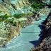 Pakistan: Waghalsige Brückenkonstruktionen über dem Ganges 