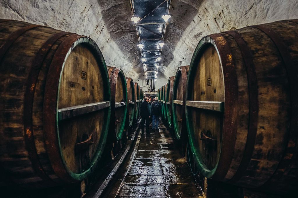 Private Tour zu Pilsner Urquell ab Prag