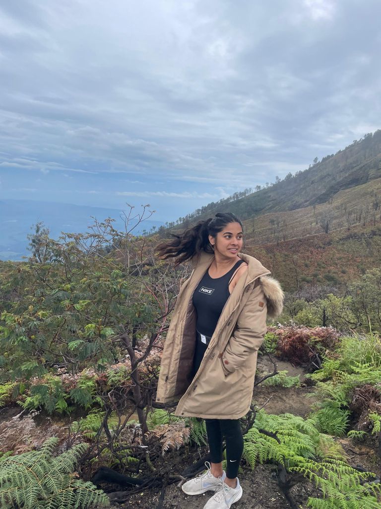 Von Bali: 3-tägige Wanderung zum Bromo und Ijen