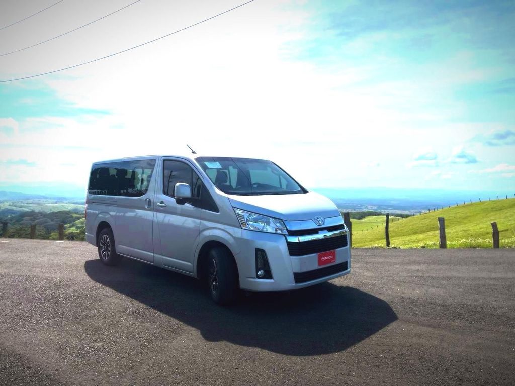 Privater Transfer Arenal zum JW Marriott Costa Elena – VIP