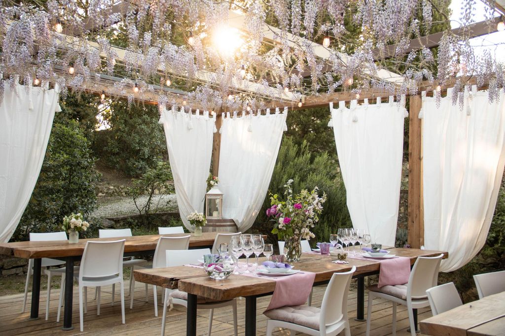 San Gimignano: Wein- und Essensverkostung in einem Familienweingut