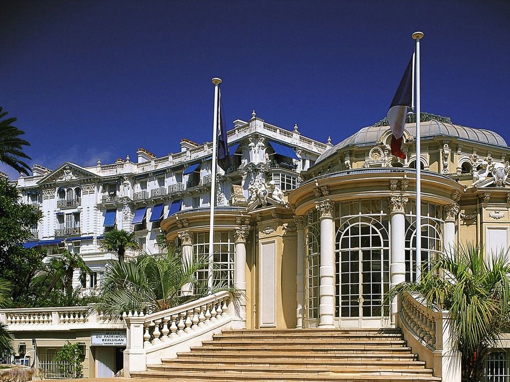 Grand Casino de Beaulieu