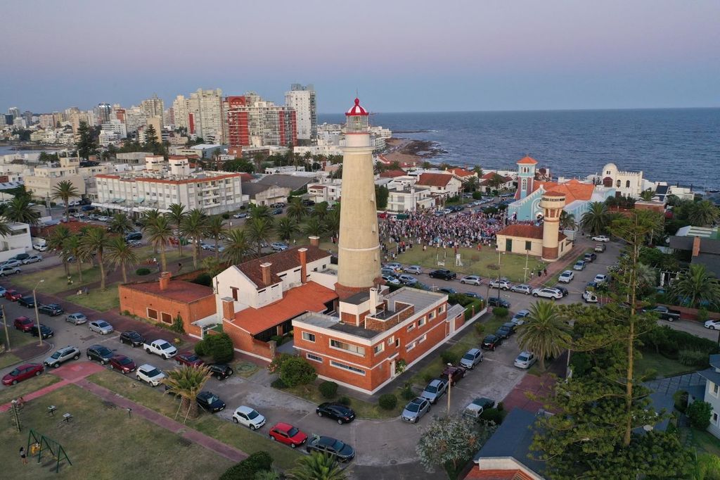 Punta del Este: Geführte Tour zu den Highlights und versteckten Schätzen der Stadt