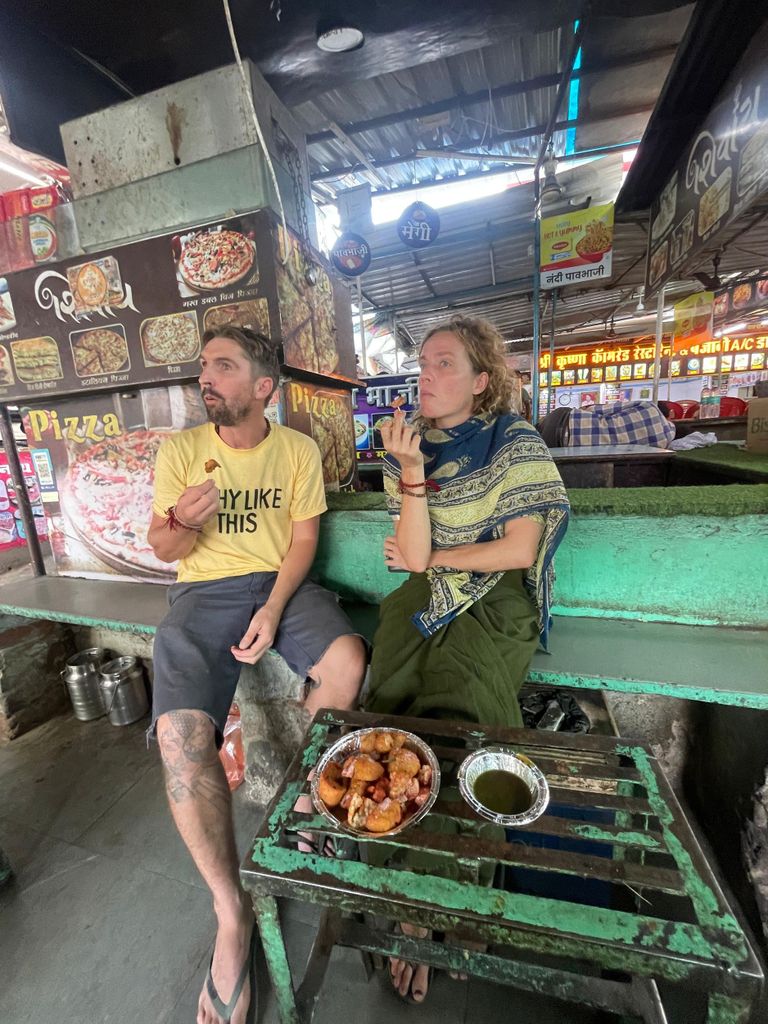 Kulturerbe-Spaziergang, lokale Märkte & Lebensmittelverkostung – nicht touristisch